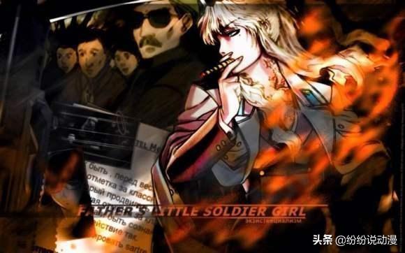 有什么好看燃到爆的动漫，十部必看超燃动漫