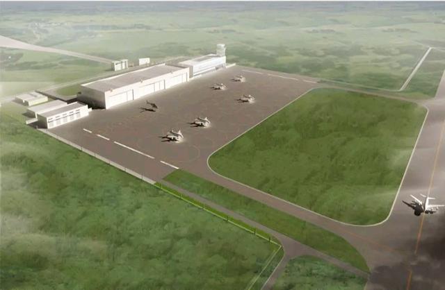 无锡市通用机场，无锡首个A1级通用机场