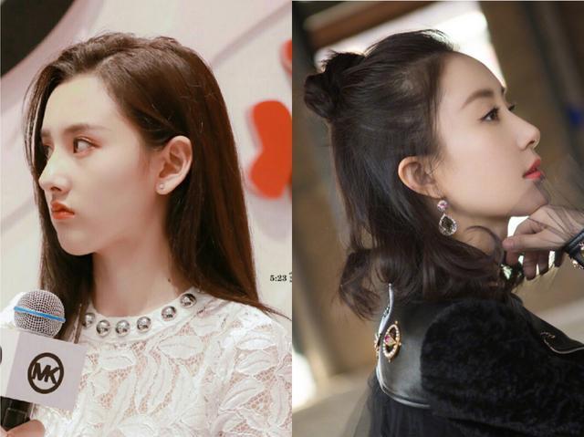 宋祖儿和舒畅是怎么回事，舒畅和宋祖儿的瓜