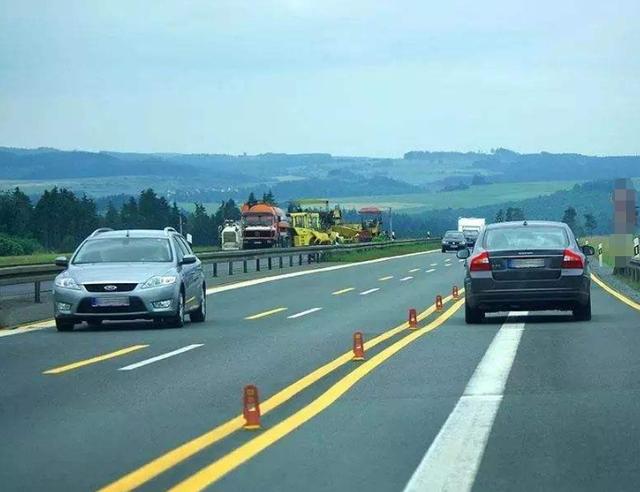 中国不限速高速，国内首条不限速高速（全国唯一一条不限速高速公路）