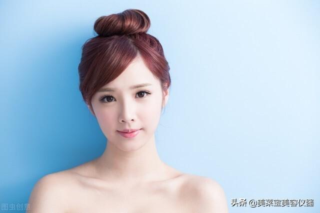 小气泡标准操作流程，美容机构的小气泡去黑头效果好吗