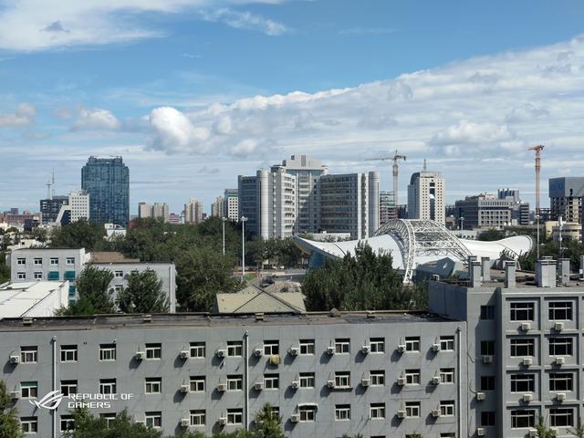 rog手机官网，rog游戏手机操作系统（ROG游戏手机电竞装甲体验）