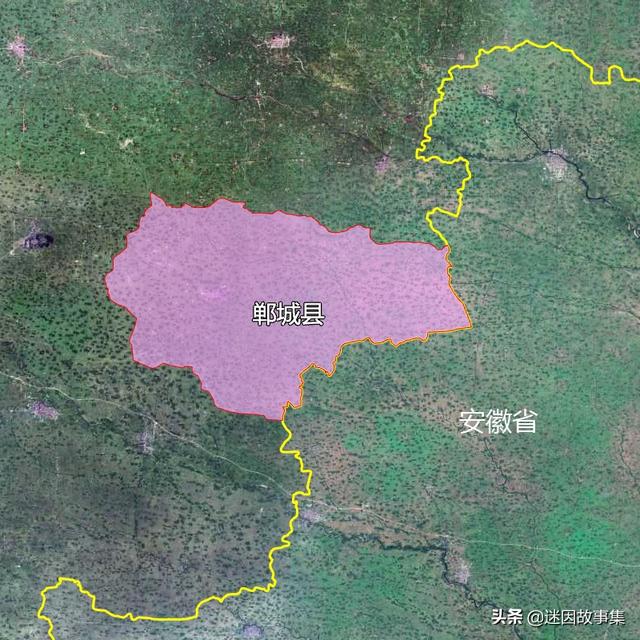 周口几个县几个区，河南周口地区有几个县