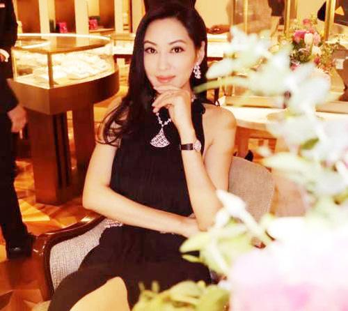 孟廣美：被騙傾家盪產後嫁京城好男人，幸福背後的眼淚與心痛 娛樂八卦吃瓜 第6张