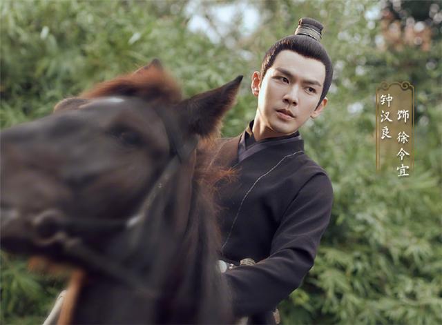 谭松韵最新的剧，谭松韵又来3部新作