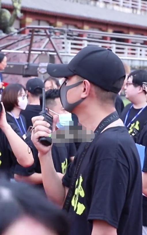 文章近照状态显憔悴，37岁文章近况曝光