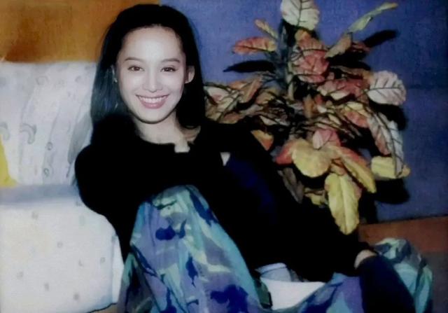 「硬漢導演」姜文的上位史，和他身邊的3位「絕美」女星 娛樂八卦吃瓜 第19张