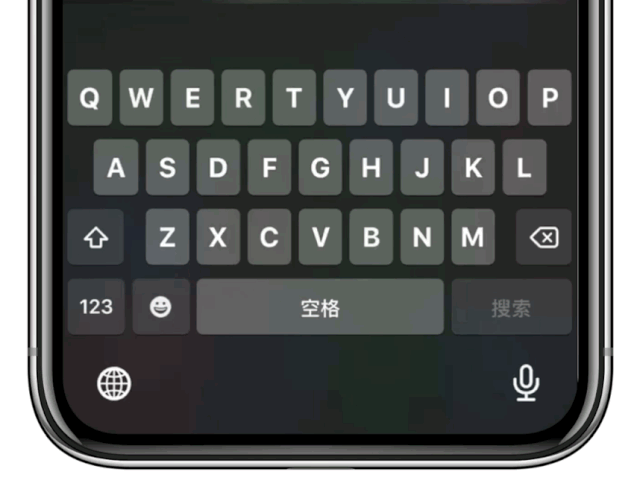 ios13.3三方输入法，iPhone13升级iOS16.2beta3