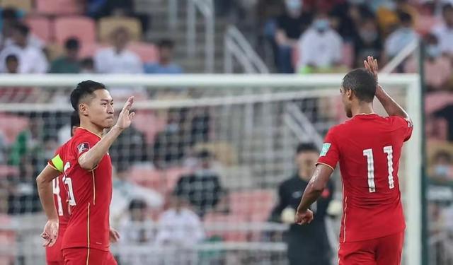 国足将对阵阿曼具体时间，国足战阿曼定于11日北京时间23点开球