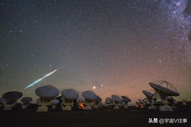费米悖论到底有多诡异，细思极恐的“费米悖论”。人类会不会是宇宙中唯一的高等文明