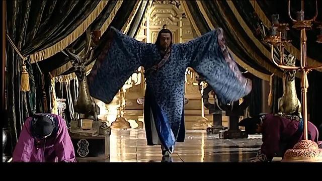 大明王朝1566豆瓣，大明王朝1566豆瓣评分9.7（最值得看的电视剧大明王朝1566）