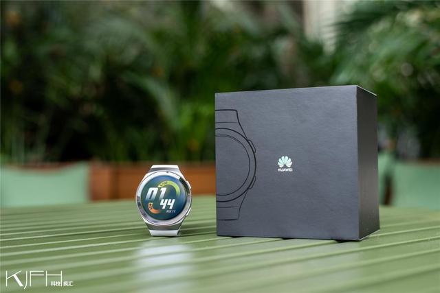 华为watchgt智能手表说明书，华为WatchGT2e上手