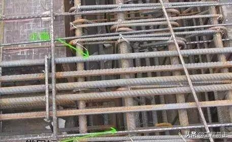 钢筋验收规范及图解，钢筋验收标准看这一文就够了