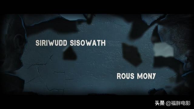 柬埔寨战争电影有哪些，由柬埔寨动作片越狱