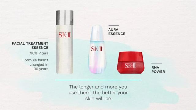 skii是哪个国家的化妆品牌，日本的著名化妆品SK-II