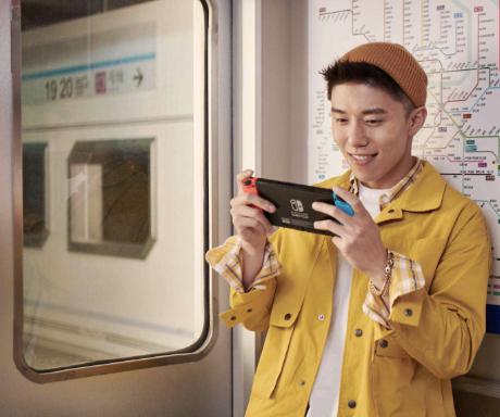 switch商店免费游戏，switch免费的游戏有几个