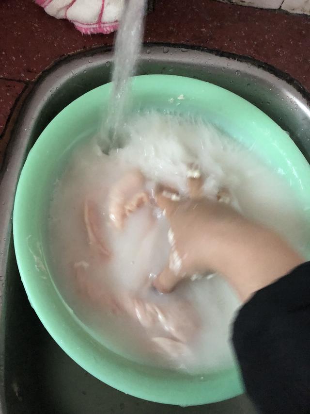 卤大肠的做法及配料，卤大肠的正宗的做法（照样卤出好吃入味的猪大肠）