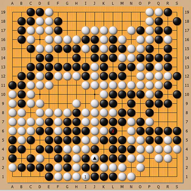 围棋知识4分钟看懂围棋规则，围棋基本知识？