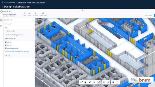 bim建筑软件有哪些，BIM在整个建筑过程中都会用到哪些软件