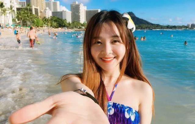 释小龙与杨丽晓关系，杨丽晓14岁把初恋给了释小龙