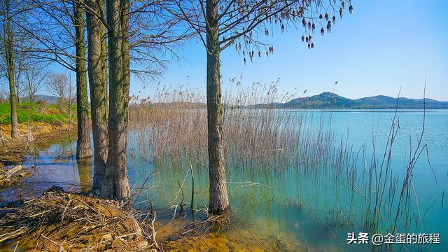 世界闻名的十大魔鬼公路，只有三种颜色溧阳1号公路