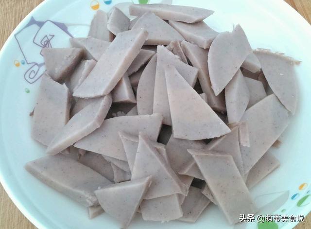 河北八样具有代表性的美食，原来河北的这些特色美食