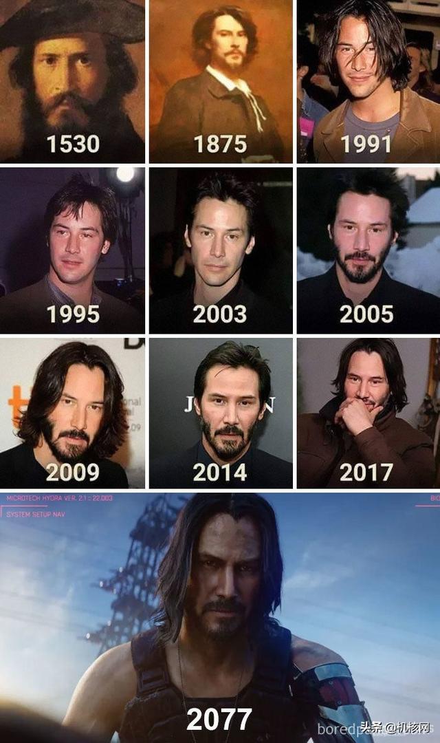 杀神之翼的背后，现实中的巴雷特狙击枪介绍