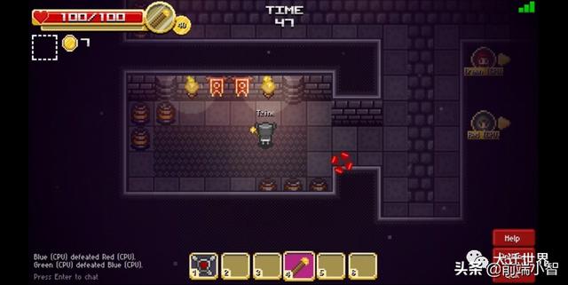 html5游戏开发，html5游戏互动开发（HTML5游戏开发过程中的二三事）