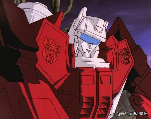 变形金刚g1动画人物图鉴大全，盘点变形金刚G1动画里的那些