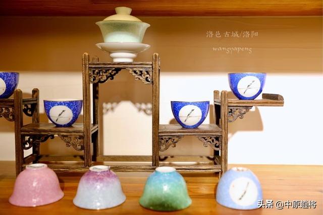 洛邑古城几点关门，洛邑古城夜晚闭门时间