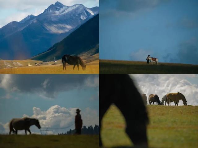 甘孜游玩攻略4天，给你推荐甘孜道孚