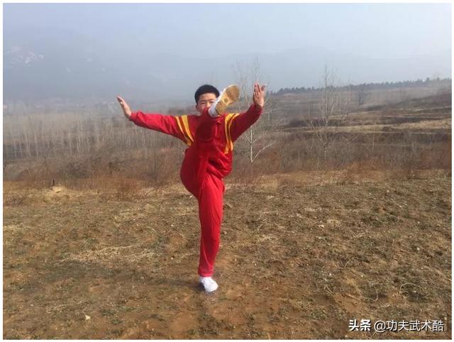 少林武术基本功，少林武术基本功大全（想当少林功夫一代宗师要几步）