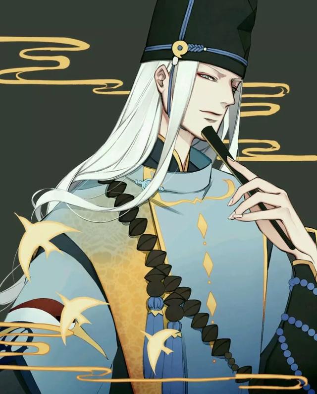 阴阳师安倍晴明解说，日本最强阴阳师安倍晴明的神秘力量