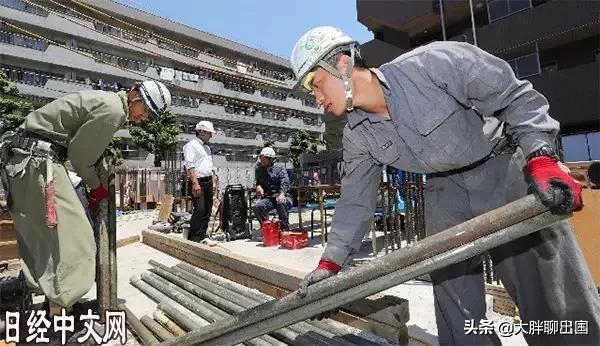 赴日工作的几种签证类型，赴日工作的几大常见工作签证