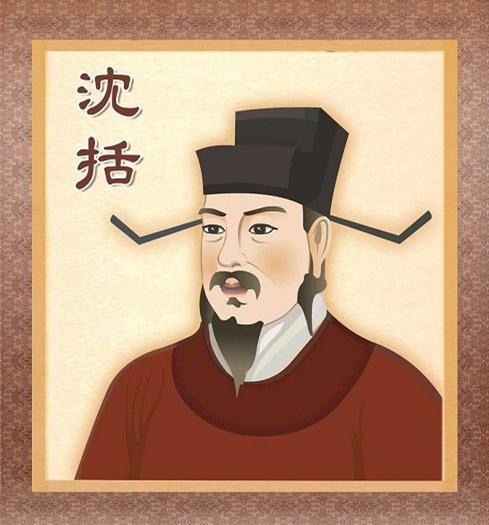 世界古代地图演变过程四分钟，世界上最早的立体地图