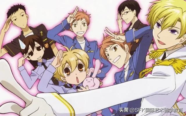 盘点动画梦工厂，世界两大超级动画梦工厂