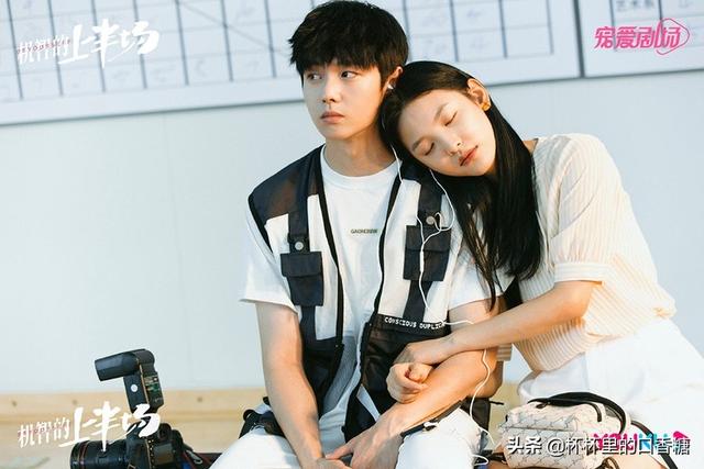 任嘉伦最新电视剧，任嘉伦新剧周生如故时间表