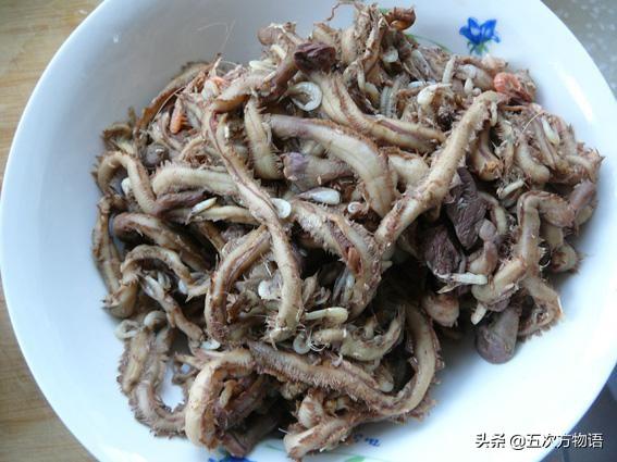 青岛现在好吃的海鲜，青岛三大奇葩海鲜