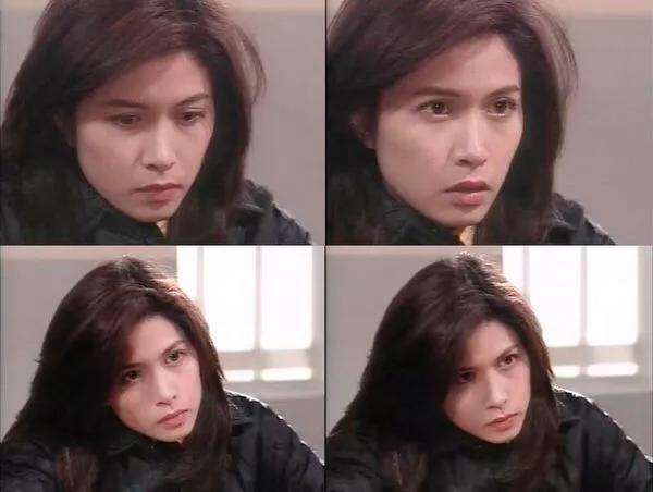 90年代tvb的花旦，TVB九十年代十大花旦近况