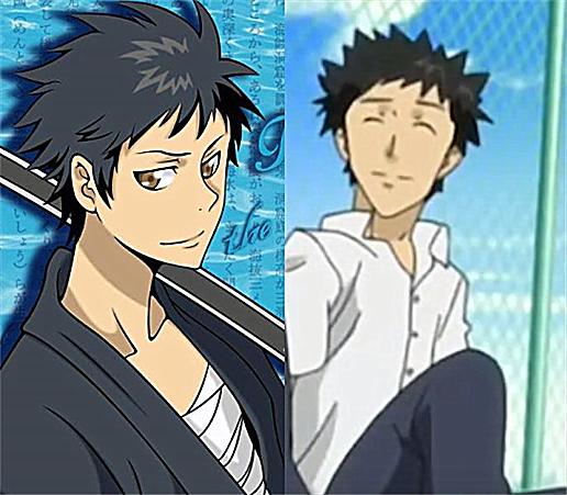 家庭教师彭格列被炸，还记得当年家庭教师中的