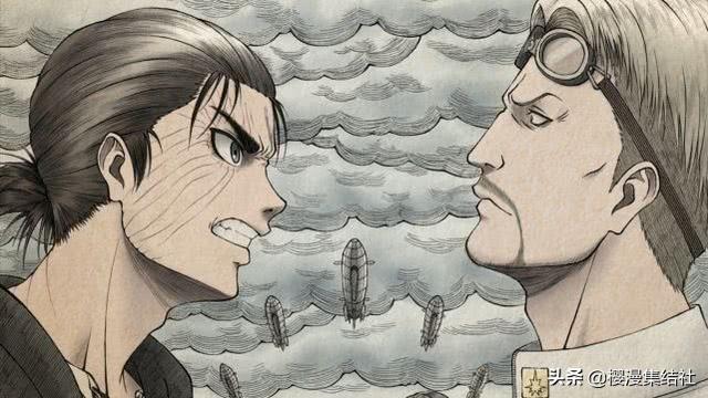 尤弥尔死了没有，进击的巨人兵长利威尔怎么死的