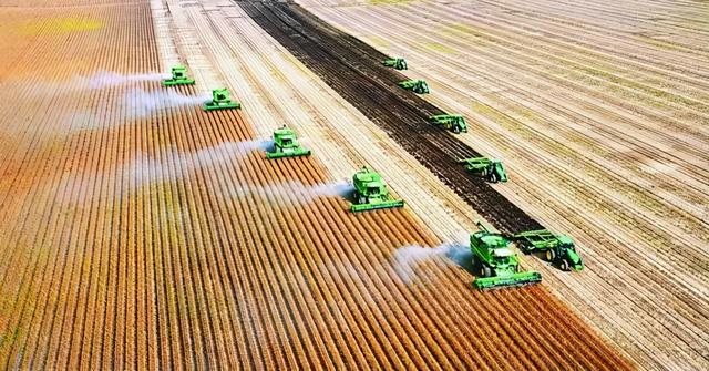 东北当初是怎么发展起来的，东北被严重低估