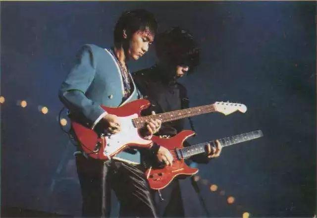 野狼disco第一次出现在哪里，野狼DISCO中的那些梗