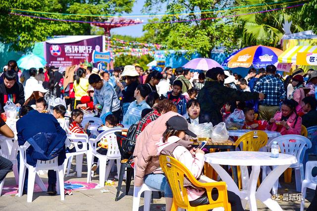 北海市的冬天，北海没有冬天吗