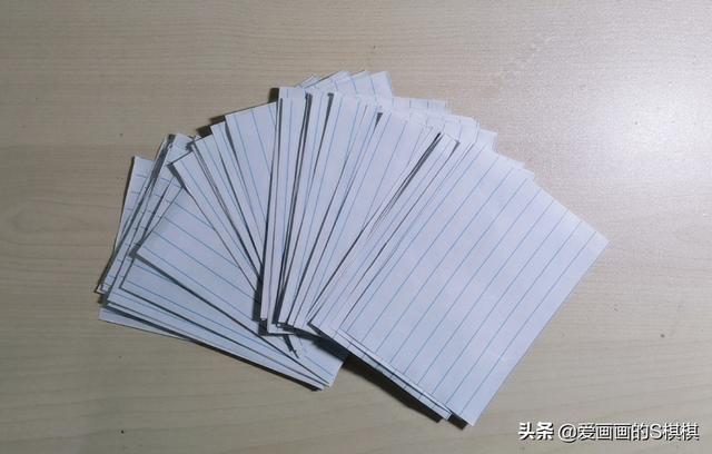 怎么自制小本子手工，附7种迷你小本子的DIY方法
