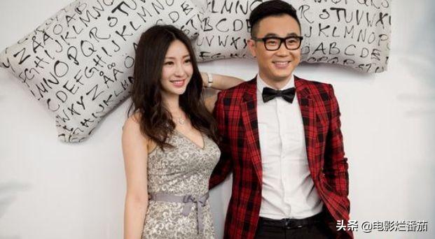 大鹏和柳岩的友情，纠缠了十年的友情