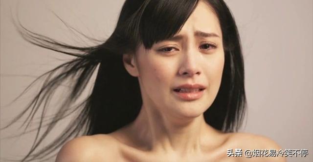 阿娇最近拍完的电视剧，阿娇在演员请就位自爆当年