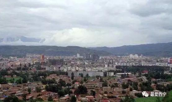 青海省海拔高度一览表，青海省各市州县海拔高度发布