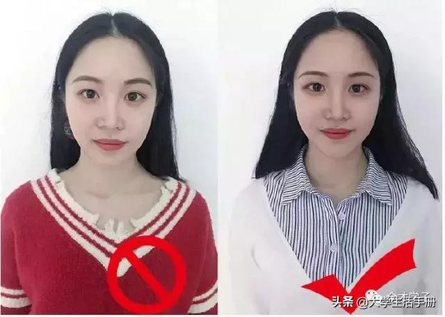 手机拍证件照怎么拍，用相机如何拍证件照（用这几个软件手机也能拍）
