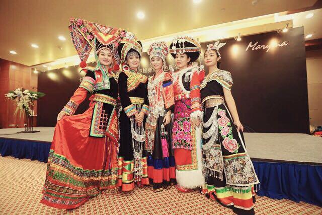 云南人的永久记忆，云南人为何愿做